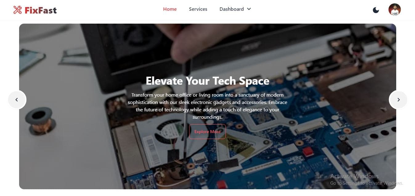 Project Image